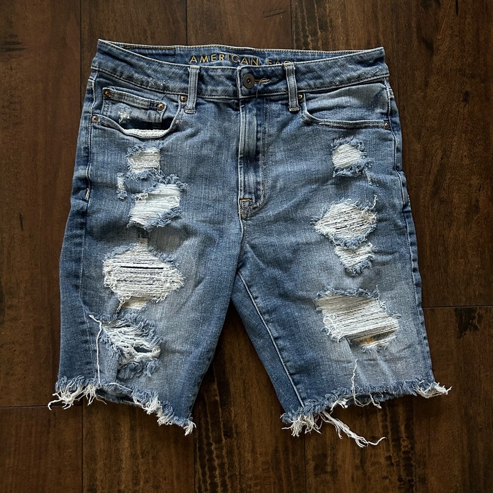 Mens American Eagle Outfitters Shorts (SIZE 31)